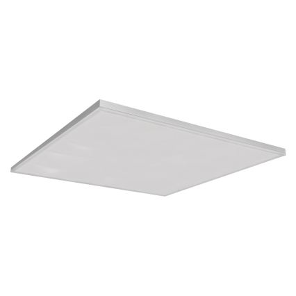 Osram - Luminária de teto LED RGBW regulável SMART+ PLANON LED/40W/230V 60x60 cm 3000-6500K Wi-Fi
