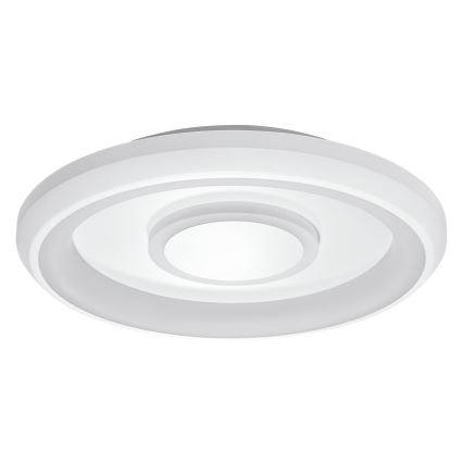 Osram - Luminária de teto LED RGBW dimerizável SMART+ STEA LED/32W/230V Ø 48,5 cm 2700-6500K Wi-Fi