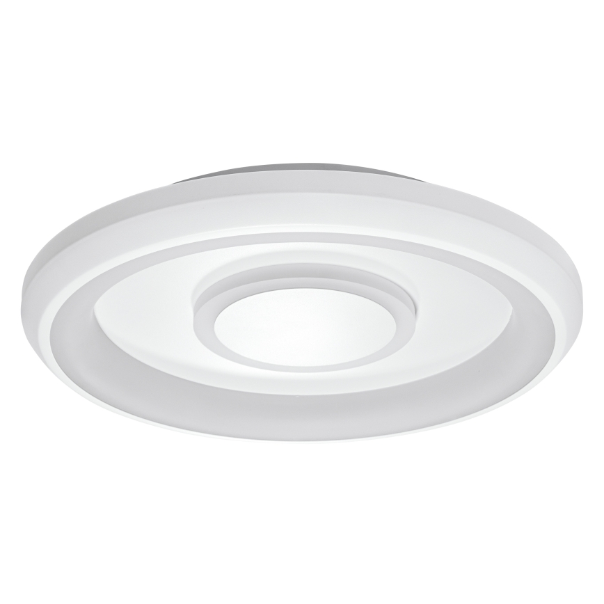 Osram - Luminária de teto LED RGBW dimerizável SMART+ STEA LED/32W/230V Ø 48,5 cm 2700-6500K Wi-Fi