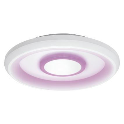 Osram - Luminária de teto LED RGBW dimerizável SMART+ STEA LED/32W/230V Ø 48,5 cm 2700-6500K Wi-Fi