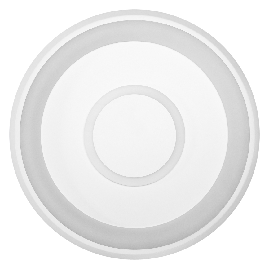 Osram - Luminária de teto LED RGBW dimerizável SMART+ STEA LED/32W/230V Ø 48,5 cm 2700-6500K Wi-Fi
