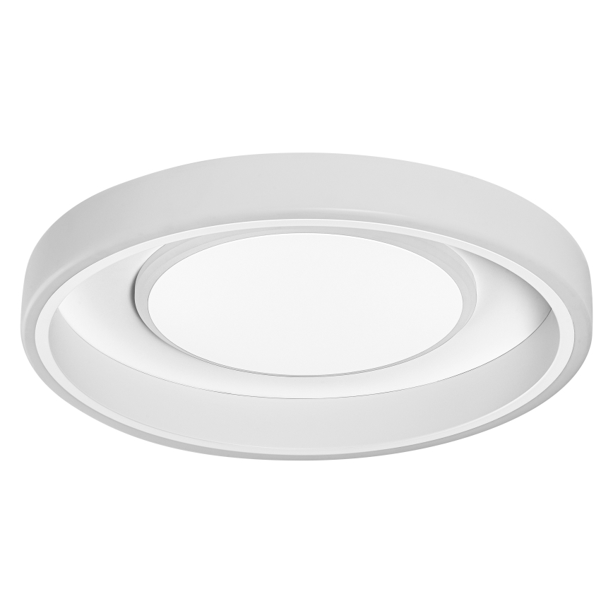 Osram - Plafon LED RGBW dimerizável SMART+ CLARIA LED/32W/230V Ø 49 cm 2700-6500K Wi-Fi