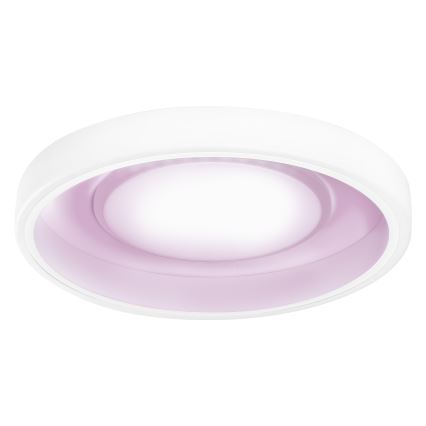 Osram - Plafon LED RGBW dimerizável SMART+ CLARIA LED/32W/230V Ø 49 cm 2700-6500K Wi-Fi