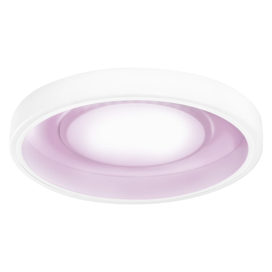 Osram - Plafon LED RGBW dimerizável SMART+ CLARIA LED/32W/230V Ø 49 cm 2700-6500K Wi-Fi
