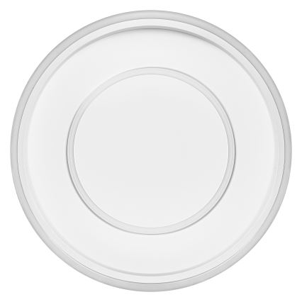 Osram - Plafon LED RGBW dimerizável SMART+ CLARIA LED/32W/230V Ø 49 cm 2700-6500K Wi-Fi