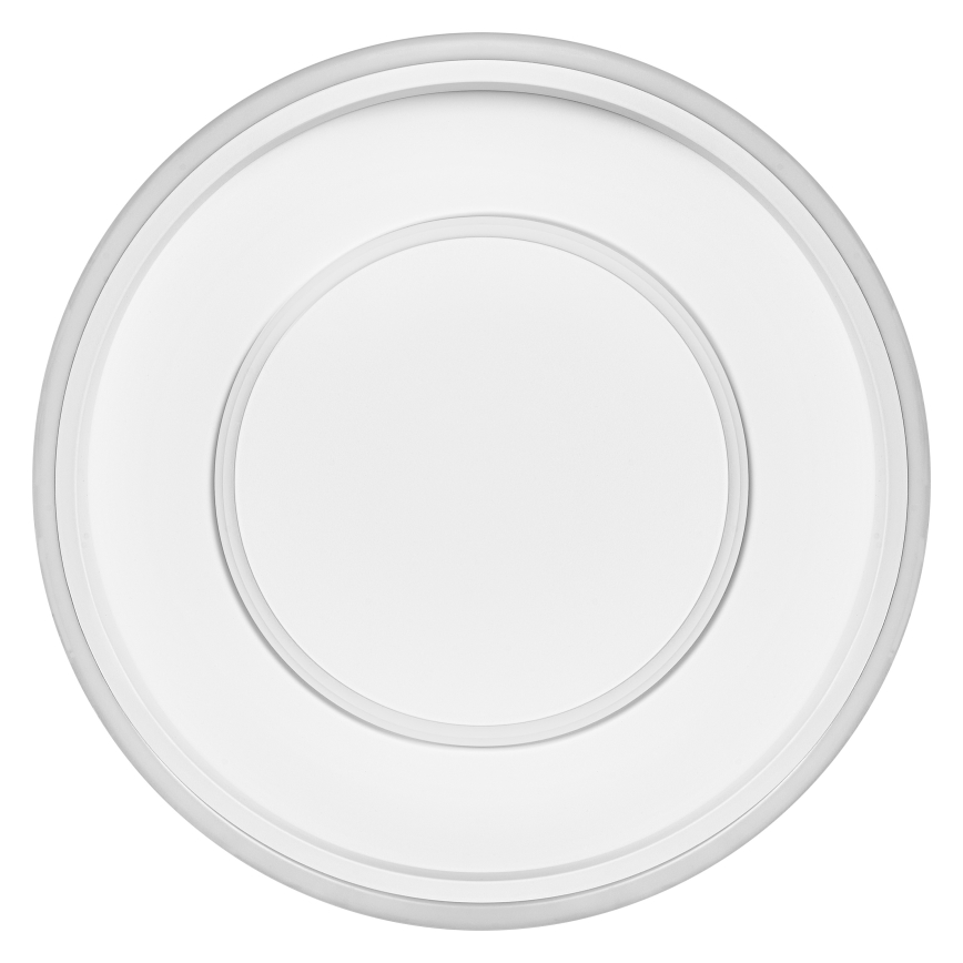 Osram - Plafon LED RGBW dimerizável SMART+ CLARIA LED/32W/230V Ø 49 cm 2700-6500K Wi-Fi