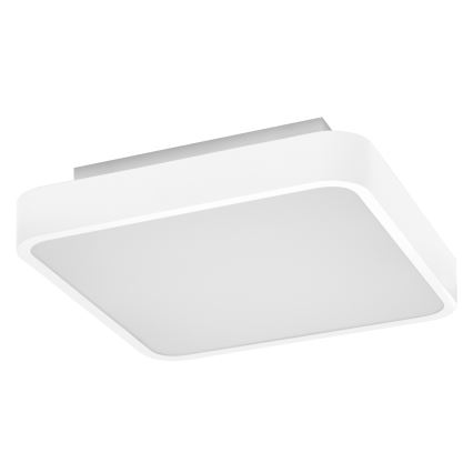 Osram - Candeeiro de tecto LED RGBW regulável SMART+ ORBIS LED/28W/230V 35x35 cm 2700-6500K Wi-Fi