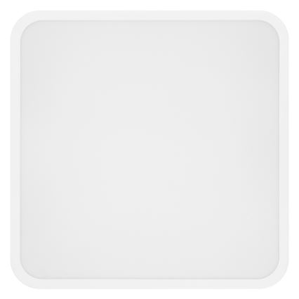 Osram - Candeeiro de tecto LED RGBW regulável SMART+ ORBIS LED/28W/230V 35x35 cm 2700-6500K Wi-Fi