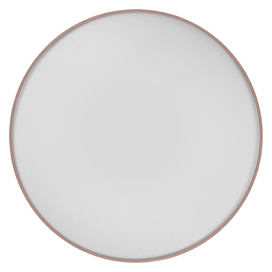 Osram - Candeeiro de tecto ORBIS PARIS 2xE27/25W/230V diâmetro 40 cm castanho