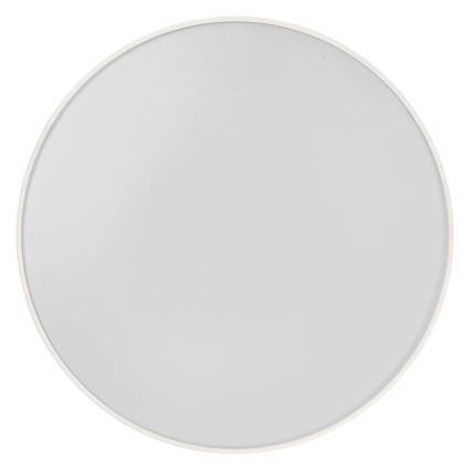 Osram - Candeeiro de tecto ORBIS PARIS, 3x E27/25W/230V, diâmetro 48 cm, creme