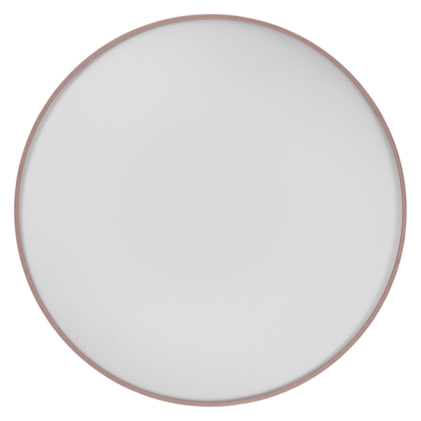 Osram - Candeeiro de tecto ORBIS PARIS 3xE27/15W/230V Ø 48 cm castanho