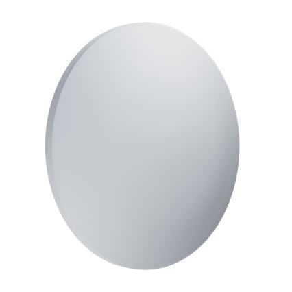 Osram - Plafon LED para casa de banho com sensor de movimento e de crepúsculo ORBIS LED/25W/230V IP44