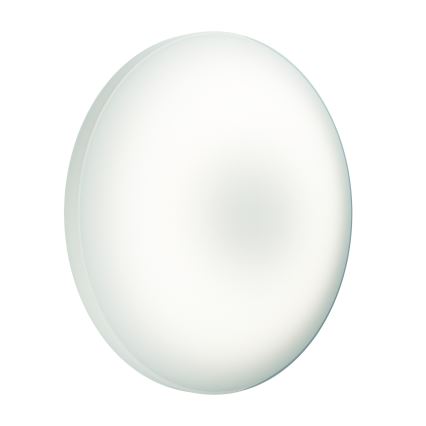 Osram - Plafon LED para casa de banho com sensor de movimento e de crepúsculo ORBIS LED/25W/230V IP44
