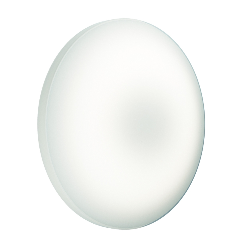 Osram - Plafon LED para casa de banho com sensor de movimento e de crepúsculo ORBIS LED/25W/230V IP44