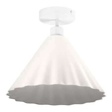 Osram - Candeeiro de tecto sobreposto PULP 1xE27/9W/230V Ø 31 cm