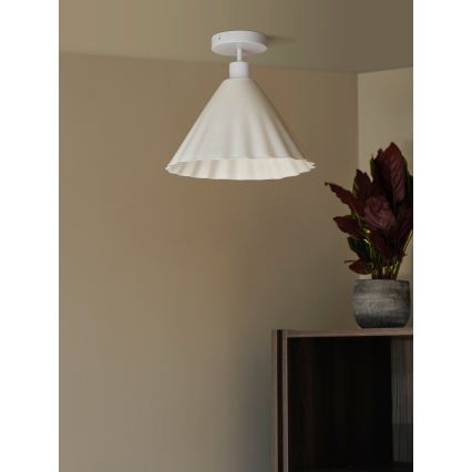 Osram - Candeeiro de tecto sobreposto PULP 1xE27/9W/230V Ø 31 cm
