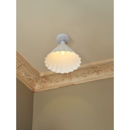 Osram - Candeeiro de tecto sobreposto PULP 1xE27/9W/230V Ø 31 cm