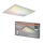 Osram - Candeeiro de teto dimerizável LED RGBW SMART+ PLANON LED/28W/230V 60x30 cm Wi-Fi