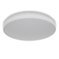 Osram - Candeeiro de teto LED CEILING LUXO LED/60W/230V diâmetro 56 cm branco