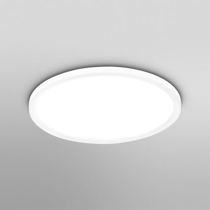 Osram - Luminária de teto LED regulável para casa de banho SMART+ DISC LED/24W/230V 3000-6500K IP44 Wi-Fi