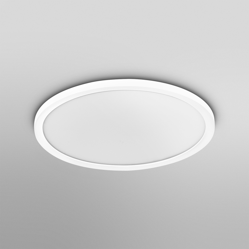 Osram - Luminária de teto LED regulável para casa de banho SMART+ DISC LED/24W/230V 3000-6500K IP44 Wi-Fi