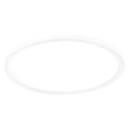 Osram - Luminária de teto LED regulável para casa de banho SMART+ DISC LED/24W/230V 3000-6500K IP44 Wi-Fi