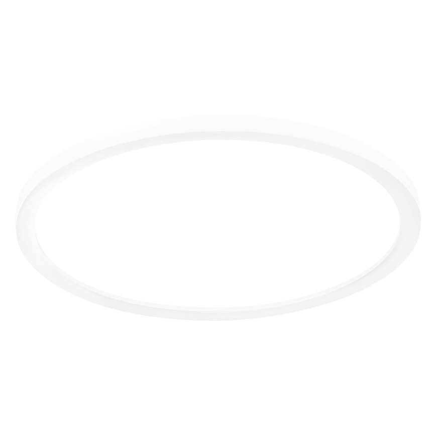 Osram - Luminária de teto LED regulável para casa de banho SMART+ DISC LED/24W/230V 3000-6500K IP44 Wi-Fi