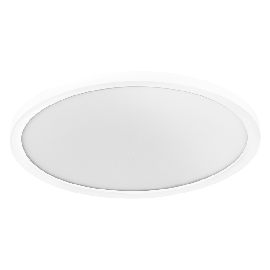 Osram - Luminária de teto LED regulável para casa de banho SMART+ DISC LED/24W/230V 3000-6500K IP44 Wi-Fi