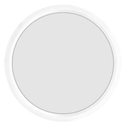 Osram - Luminária de teto LED regulável para casa de banho SMART+ DISC LED/24W/230V 3000-6500K IP44 Wi-Fi