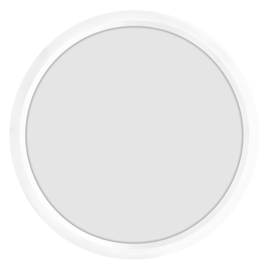 Osram - Luminária de teto LED regulável para casa de banho SMART+ DISC LED/24W/230V 3000-6500K IP44 Wi-Fi