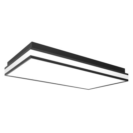 Osram - Candeeiro de tecto LED regulável SMART+ MAGNET LED/42W/230V 30x60 cm 3000-6500K Wi-Fi