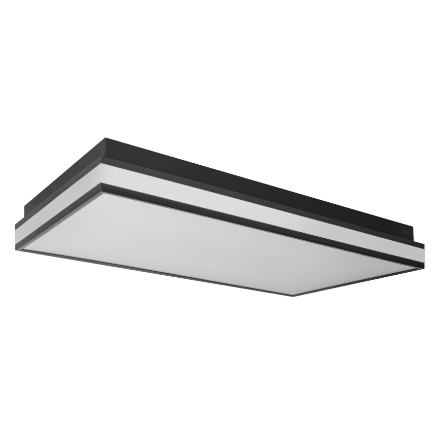 Osram - Candeeiro de tecto LED regulável SMART+ MAGNET LED/42W/230V 30x60 cm 3000-6500K Wi-Fi
