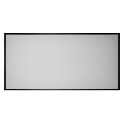 Osram - Candeeiro de tecto LED regulável SMART+ MAGNET LED/42W/230V 30x60 cm 3000-6500K Wi-Fi