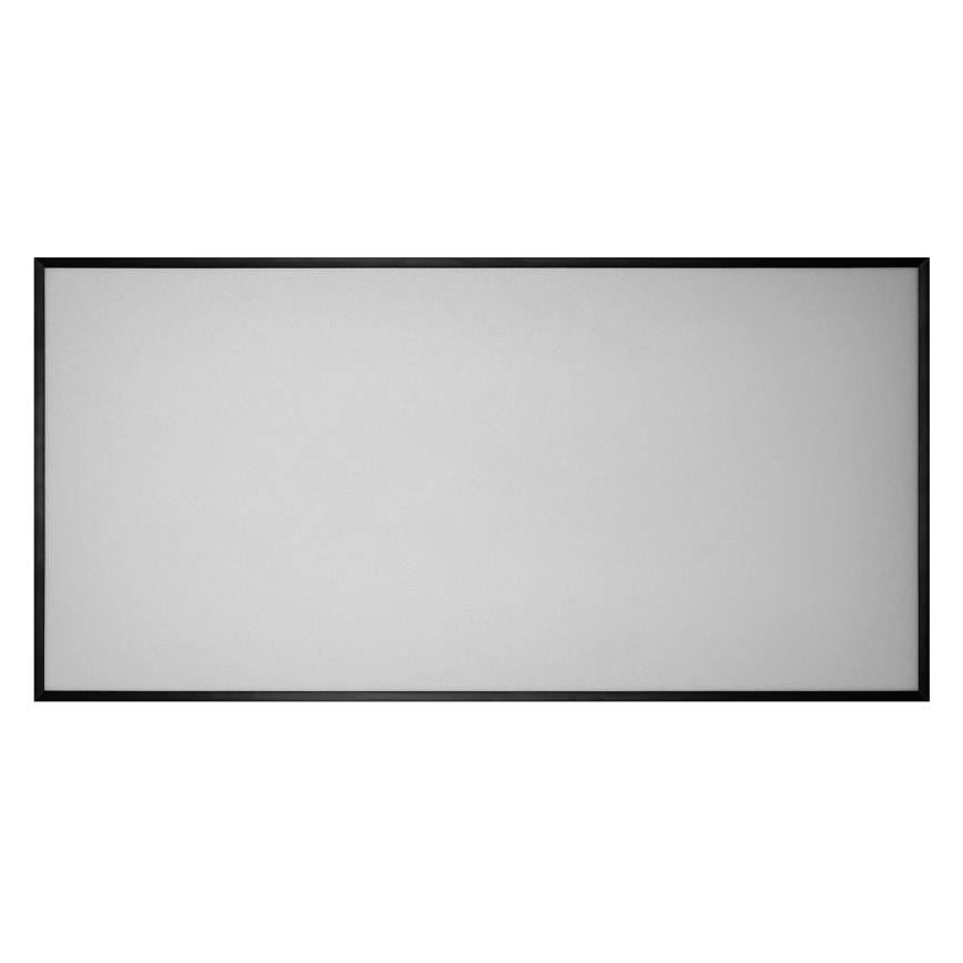 Osram - Candeeiro de tecto LED regulável SMART+ MAGNET LED/42W/230V 30x60 cm 3000-6500K Wi-Fi