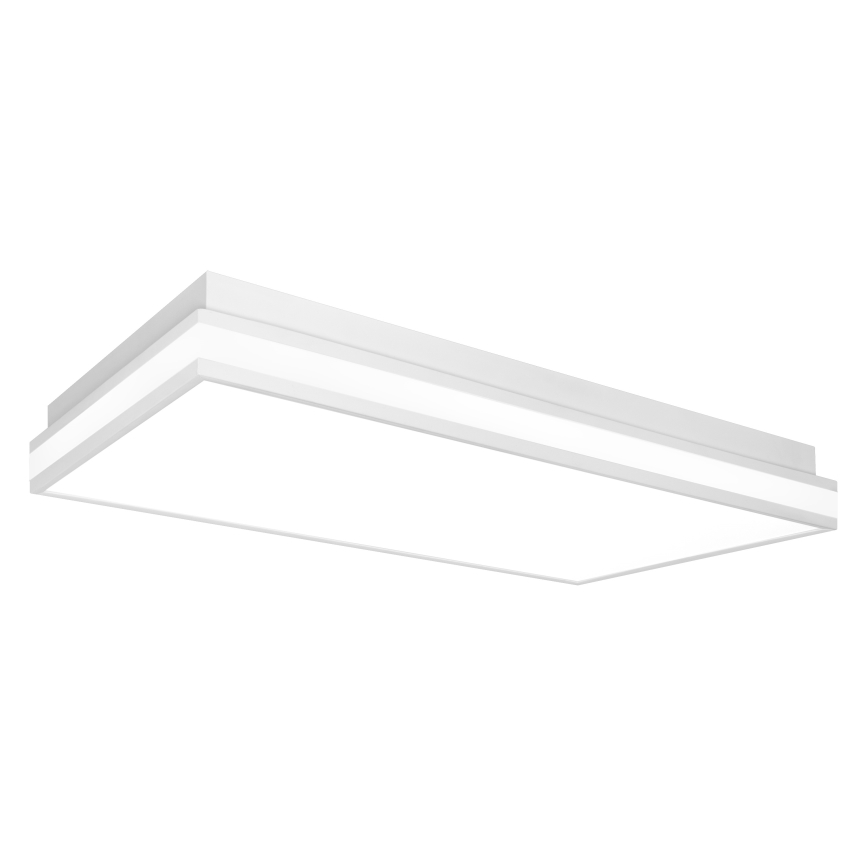 Osram - Luminária de teto LED dimerizável SMART+ MAGNET LED/42W/230V 30x60 cm 3000-6500K Wi-Fi