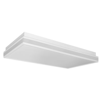 Osram - Luminária de teto LED dimerizável SMART+ MAGNET LED/42W/230V 30x60 cm 3000-6500K Wi-Fi