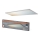 Osram - Candeeiro de teto LED dimerizável SMART+ PLANON LED/36W/230V 120x30 cm 3000-6500K Wi-Fi