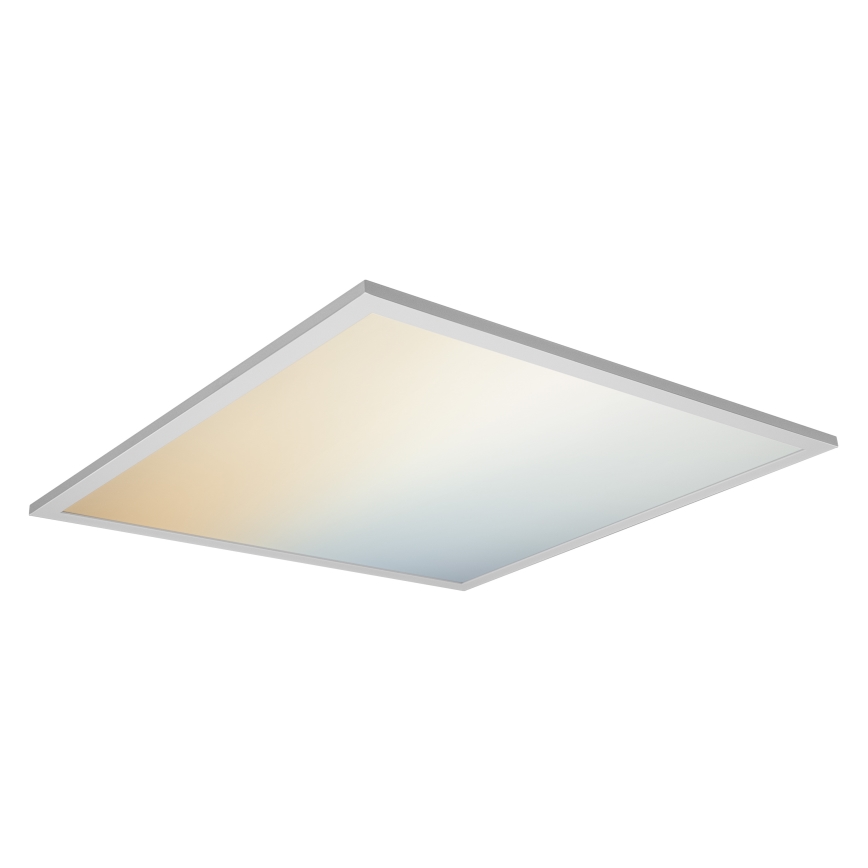 Osram - Luminária de teto LED dimerizável SMART+ PLANON LED/36W/230V 60x60 cm 3000-6500K Wi-Fi