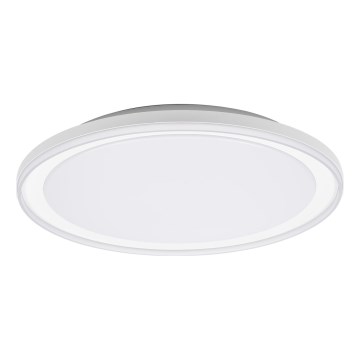 Osram - Candeeiro de teto LED ORBIS PEDERSON LED/36W/230V, diâmetro 55 cm, branco