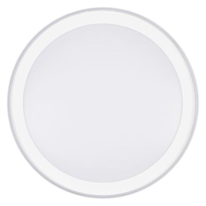 Osram - Candeeiro de teto LED ORBIS PEDERSON LED/36W/230V, diâmetro 55 cm, branco