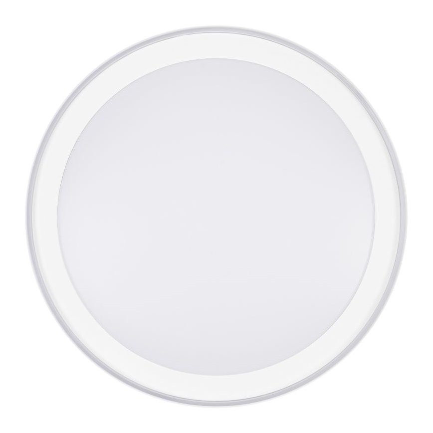 Osram - Candeeiro de teto LED ORBIS PEDERSON LED/36W/230V, diâmetro 55 cm, branco