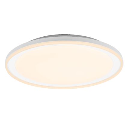 Osram - Candeeiro de teto LED ORBIS PEDERSON LED/36W/230V, diâmetro 55 cm, branco
