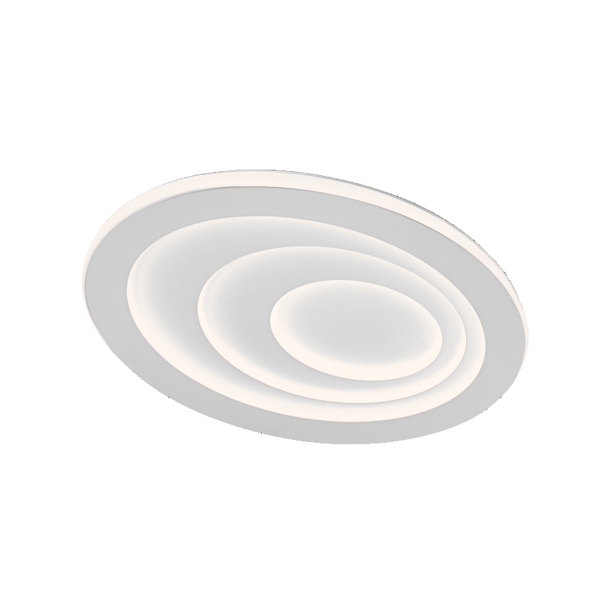 Osram - Candeeiro de teto LED ORBIS SPIRAL LED/37W/230V branco