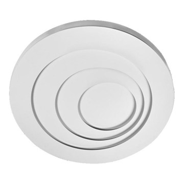 Osram - Candeeiro de teto LED ORBIS SPIRAL LED/63W/230V diâmetro 68,5 cm