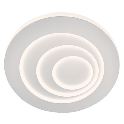 Osram - Candeeiro de teto LED ORBIS SPIRAL LED/63W/230V diâmetro 68,5 cm