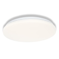Osram - Candeeiro de teto LED para casa de banho CEILING ROUND LED/18W/230V 6500K diâmetro 33 cm IP44 branco
