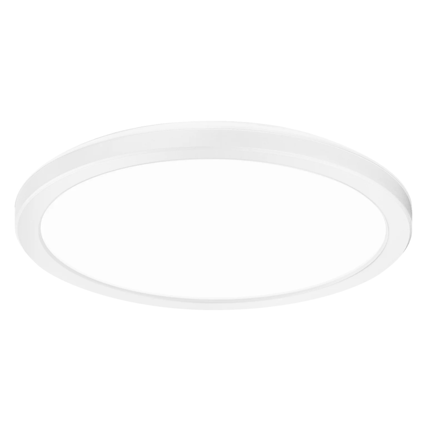 Osram - Candeeiro de teto LED regulável ORBIS LED/15W/230V branco