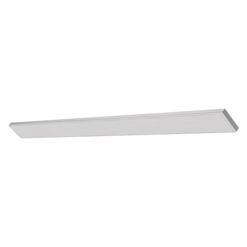Osram - Luminária de teto LED regulável SMART+ FRAMELESS LED/35W/230V 3000-6500K 120x10 cm Wi-Fi