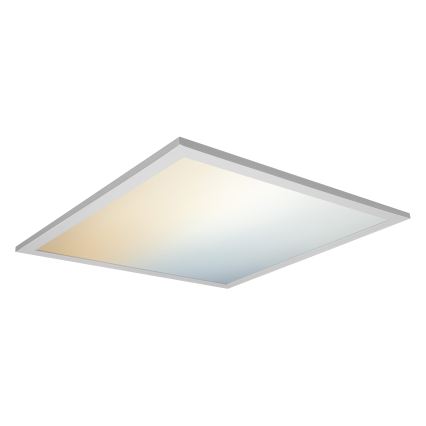 Osram - Candeeiro de teto LED dimerizável SMART+ PLANON LED/28W/230V 45x45 cm 3000-6500K Wi-Fi