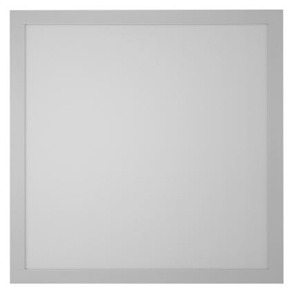 Osram - Candeeiro de teto LED dimerizável SMART+ PLANON LED/28W/230V 45x45 cm 3000-6500K Wi-Fi